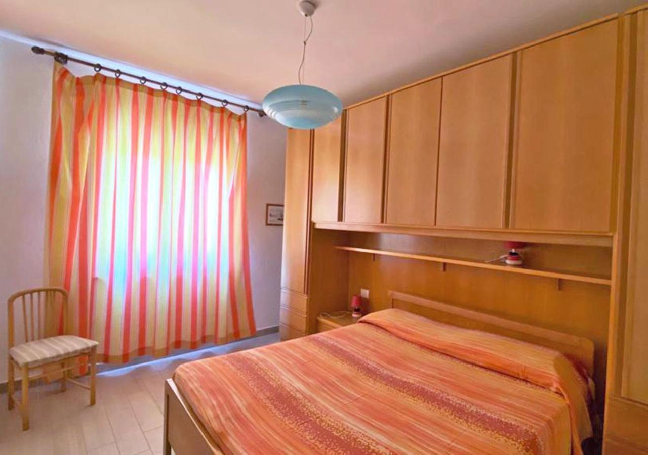 Residence Antonella Capoliveri  Exteriér fotografie