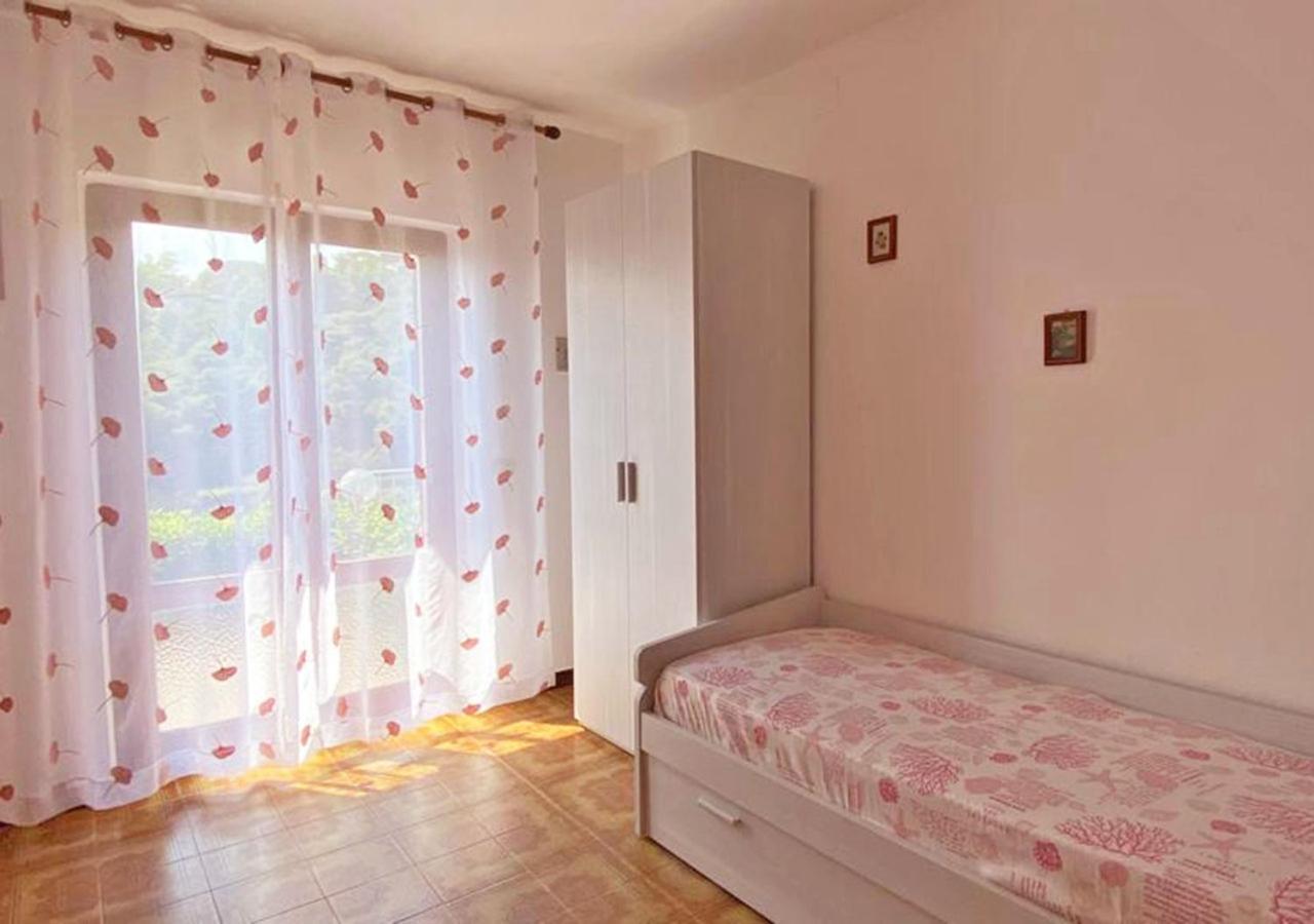 Residence Antonella Capoliveri  Exteriér fotografie