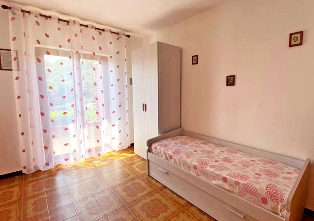 Residence Antonella Capoliveri  Exteriér fotografie
