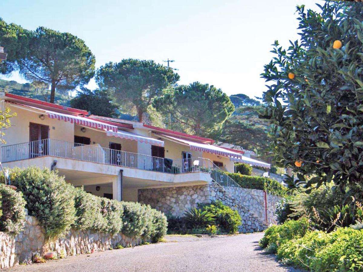 Residence Antonella Capoliveri  Exteriér fotografie