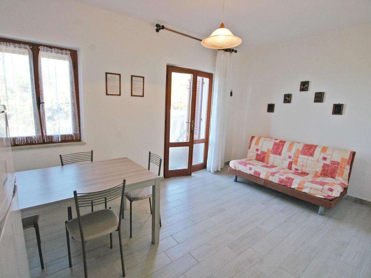 Residence Antonella Capoliveri  Exteriér fotografie