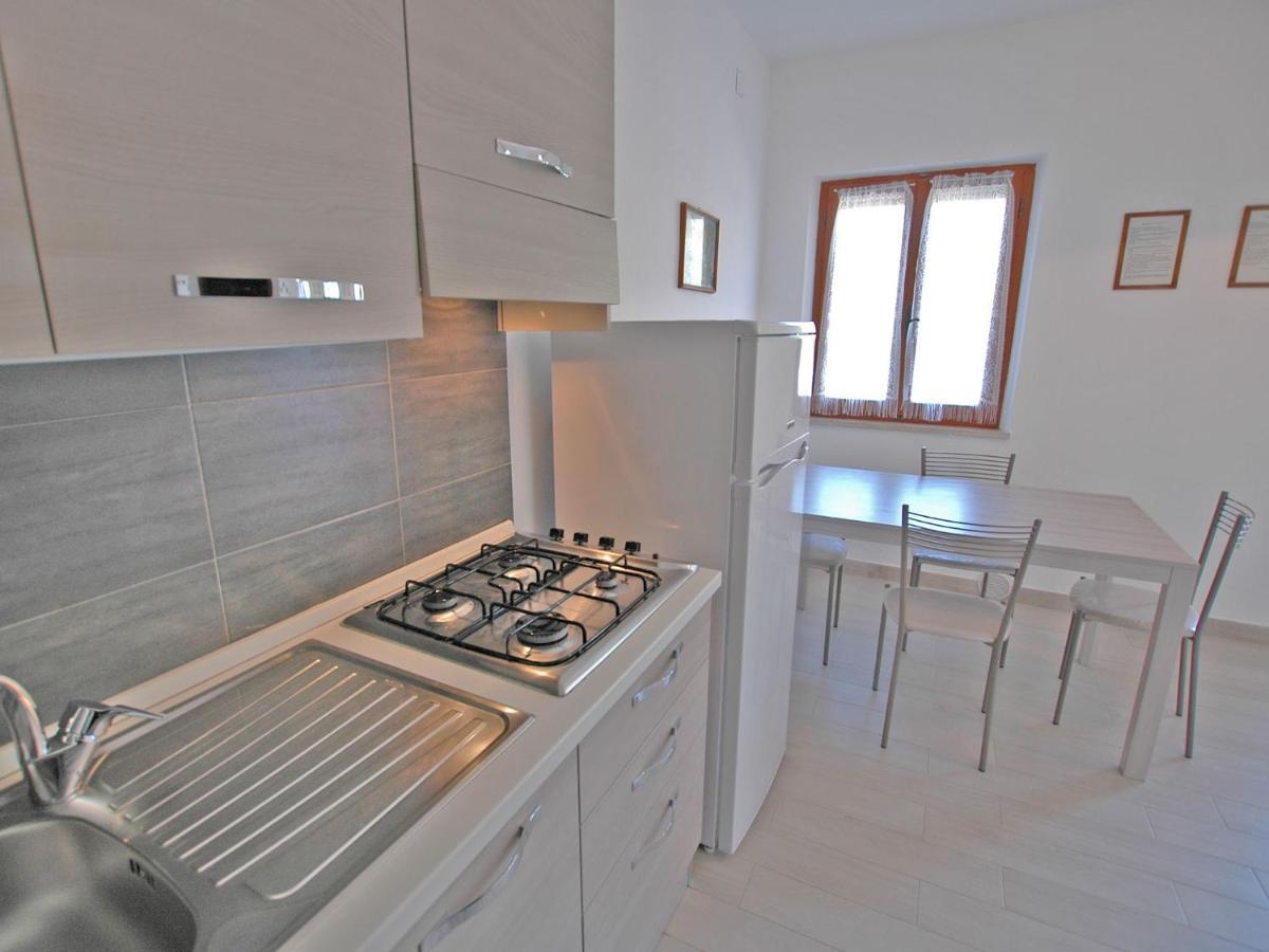 Residence Antonella Capoliveri  Exteriér fotografie