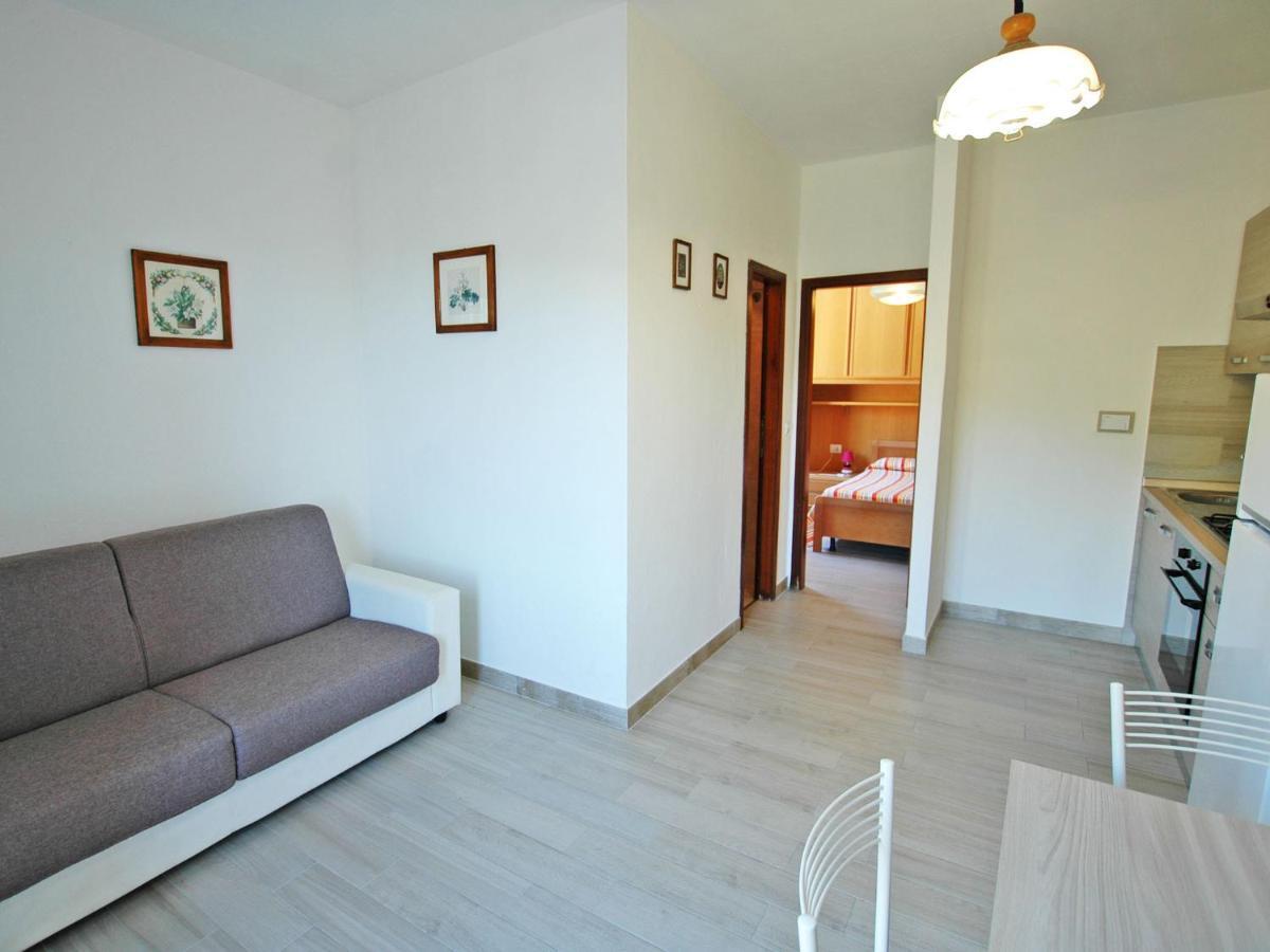 Residence Antonella Capoliveri  Exteriér fotografie
